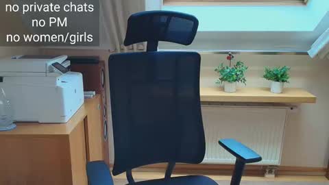 pasman4fun online show from April 21, 2026, 9:59 am