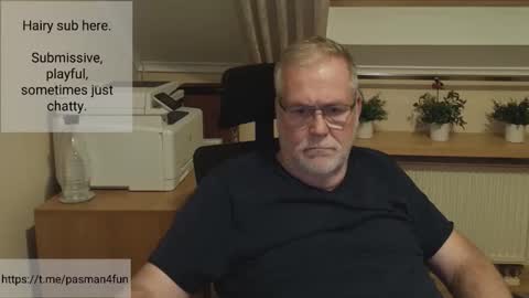 pasman4fun online show from April 25, 2026, 8:39 pm