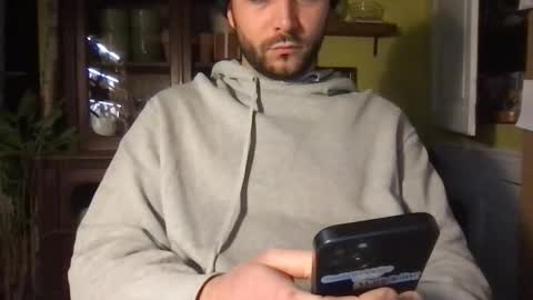 Snapshot of passifhot3 chatting on February 16, 2026, 9:38 am passifhot3 online show from February 16, 2026, 9:38 am