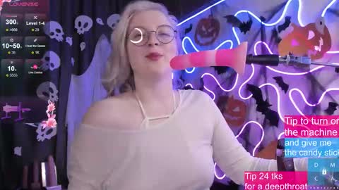 Snapshot of passion_luna chatting on November 9, 2025, 4:00 am LunaAlan online show from November 9, 2025, 4:00 am