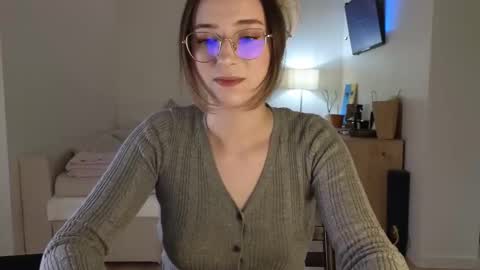 Snapshot of passionann chatting on March 20, 2026, 8:57 pm Anna online show from March 20, 2026, 8:57 pm