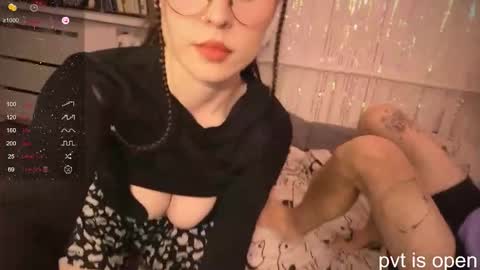 Zoe online show from February 13, 2026, 3:30 pm