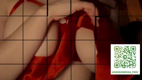 Call me Miss Alice Careful Passion Queen online show from December 19, 2025, 8:43 am