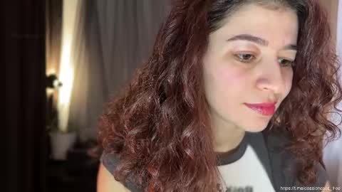 Snapshot of passionessa chatting on April 3, 2026, 3:48 am Call me Miss Alice Careful Passion Queen online show from April 3, 2026, 3:48 am