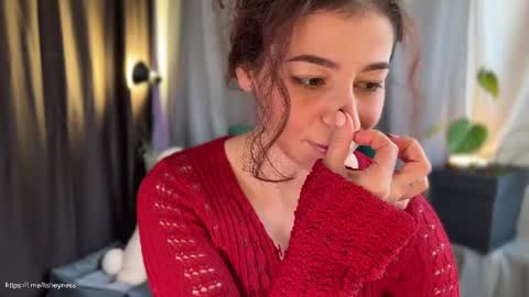 Snapshot of passionessa chatting on April 11, 2026, 10:30 am Call me Miss Alice Careful Passion Queen online show from April 11, 2026, 10:30 am