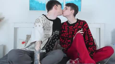 Alan online show from February 15, 2026, 2:03 pm