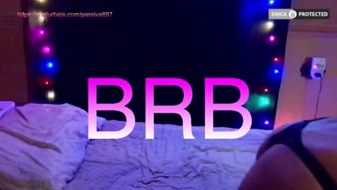 Snapshot of passiva697 chatting on February 15, 2026, 8:05 pm Dome Passiva697 online show from February 15, 2026, 8:05 pm