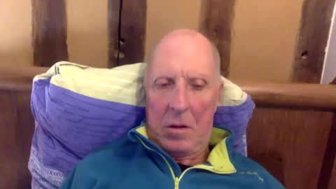 Pati24 online show from February 3, 2025, 6:07 pm