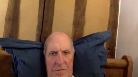 Pati24 online show from February 9, 2025, 9:39 pm