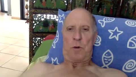 Pati24 online show from October 7, 2025, 12:02 pm