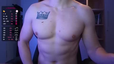 patii132 online show from January 12, 2026, 4:56 pm