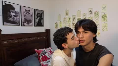 patri_ck_villa online show from February 23, 2026, 9:01 pm