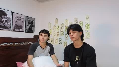 patri_ck_villa online show from June 19, 2026, 10:57 pm