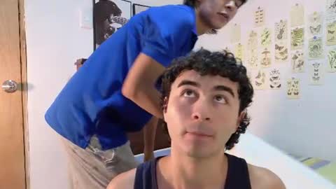 patri_ck_villa online show from July 7, 2026, 4:44 pm