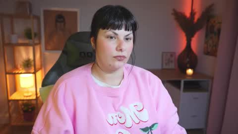 Patricia online show from March 17, 2026, 7:28 pm