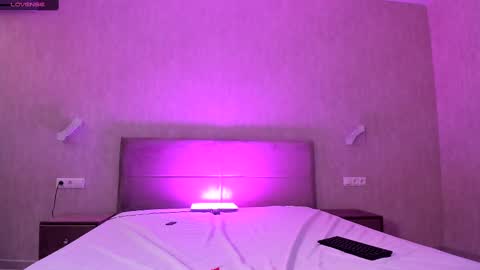 Patricia online show from February 15, 2025, 8:01 pm