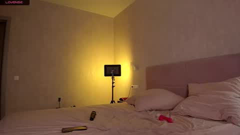 Patricia online show from October 18, 2025, 4:19 pm