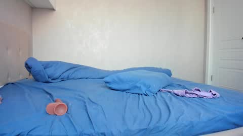 patricia_bloom online show from March 9, 2025, 9:57 am