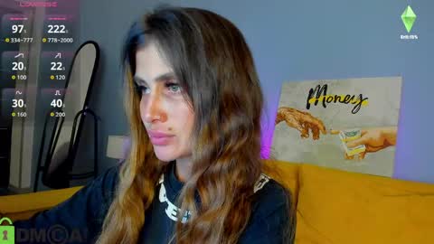 Patricia GMT2 Wed-Thu 5-11am Sat-Mon 5-11am online show from April 28, 2026, 9:09 pm