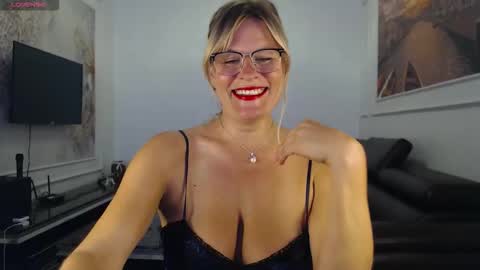 patricia_lions_ online show from February 26, 2026, 6:56 am