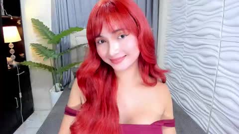 patricia_miller08 online show from January 12, 2026, 12:27 am