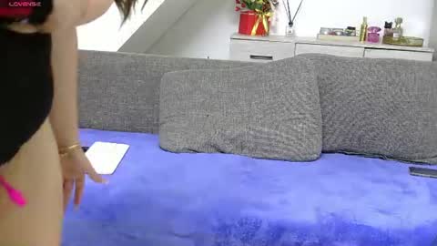 Snapshot of patricia_misss chatting on July 28, 2026, 8:52 pm online show from July 28, 2026, 8:52 pm