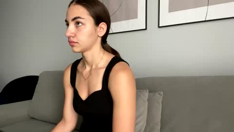 Snapshot of patricia_p_ chatting on June 21, 2026, 4:26 am Patricia online show from June 21, 2026, 4:26 am