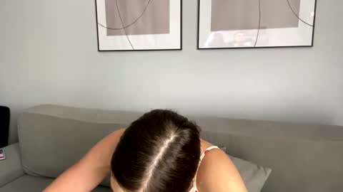 Snapshot of patricia_p_ chatting on July 11, 2026, 5:43 am Patricia online show from July 11, 2026, 5:43 am
