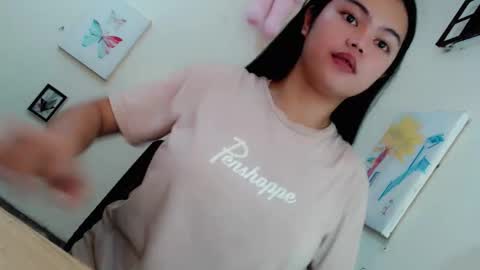 Snapshot of patricia_sexslut chatting on February 16, 2026, 3:13 am Patricia online show from February 16, 2026, 3:13 am