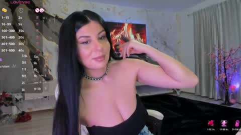 Patricia online show from April 1, 2026, 4:13 am