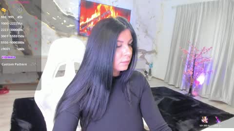 Patricia online show from April 4, 2026, 4:22 am