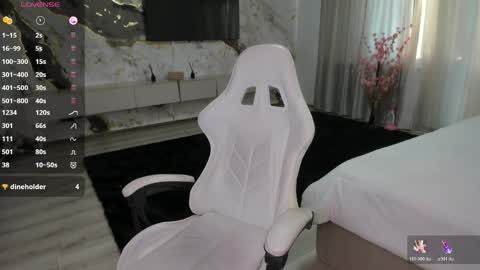 Patricia online show from April 29, 2026, 4:38 am