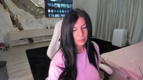 Snapshot of patriciakeys chatting on June 9, 2026, 2:23 am Patricia online show from June 9, 2026, 2:23 am