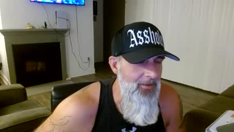 Snapshot of patrick0990 chatting on August 9, 2026, 7:46 am WolfNPanda online show from August 9, 2026, 7:46 am