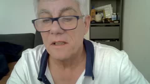 patrick5275 online show from January 18, 2025, 9:45 am