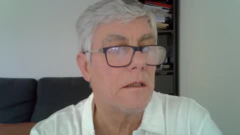 patrick5275 online show from February 18, 2025, 12:49 pm