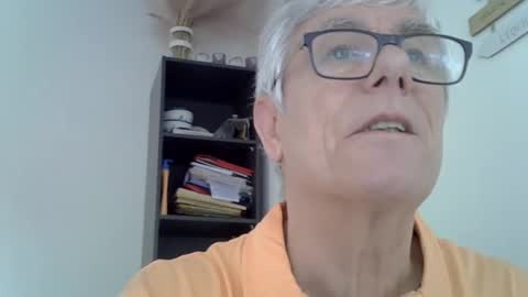 patrick5275 online show from February 23, 2025, 10:06 am