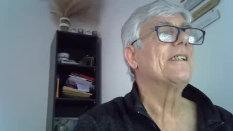 patrick5275 online show from March 1, 2025, 4:54 pm