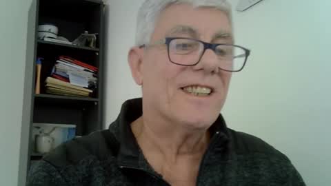 patrick5275 online show from March 6, 2025, 2:40 pm