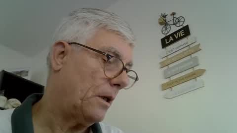 patrick5275 online show from September 28, 2025, 9:03 am