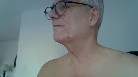 patrick5275 online show from October 5, 2025, 6:23 am