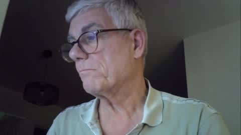 patrick5275 online show from December 14, 2025, 8:35 pm