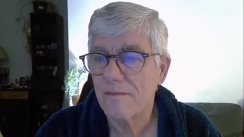 patrick5275 online show from February 1, 2026, 6:01 am