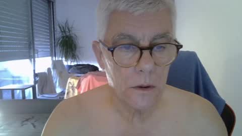 Snapshot of patrick5275 chatting on June 25, 2026, 5:07 am patrick5275 online show from June 25, 2026, 5:07 am
