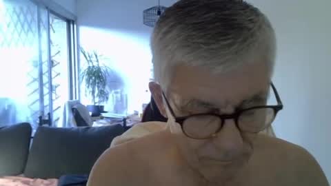 Snapshot of patrick5275 chatting on July 4, 2026, 4:51 am patrick5275 online show from July 4, 2026, 4:51 am