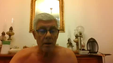 Snapshot of patrick5275 chatting on July 17, 2026, 9:52 pm patrick5275 online show from July 17, 2026, 9:52 pm