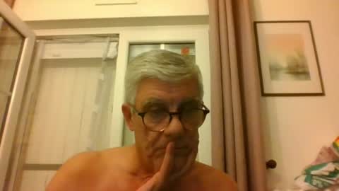 Snapshot of patrick5275 chatting on July 20, 2026, 9:50 pm patrick5275 online show from July 20, 2026, 9:50 pm