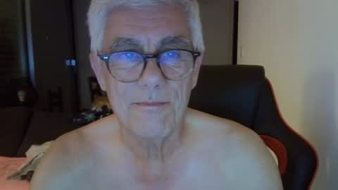 Snapshot of patrick5275 chatting on July 26, 2026, 8:16 pm patrick5275 online show from July 26, 2026, 8:16 pm