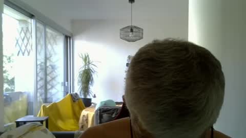 Snapshot of patrick5275 chatting on July 29, 2026, 8:34 am patrick5275 online show from July 29, 2026, 8:34 am