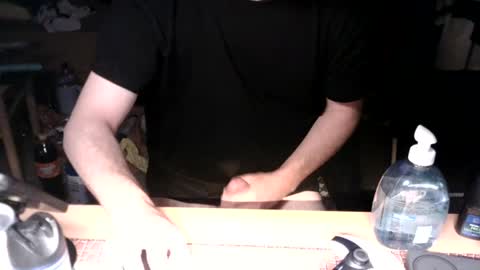 Patrick online show from June 15, 2026, 9:28 pm